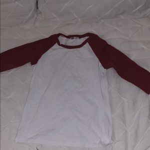 Baseball Tee